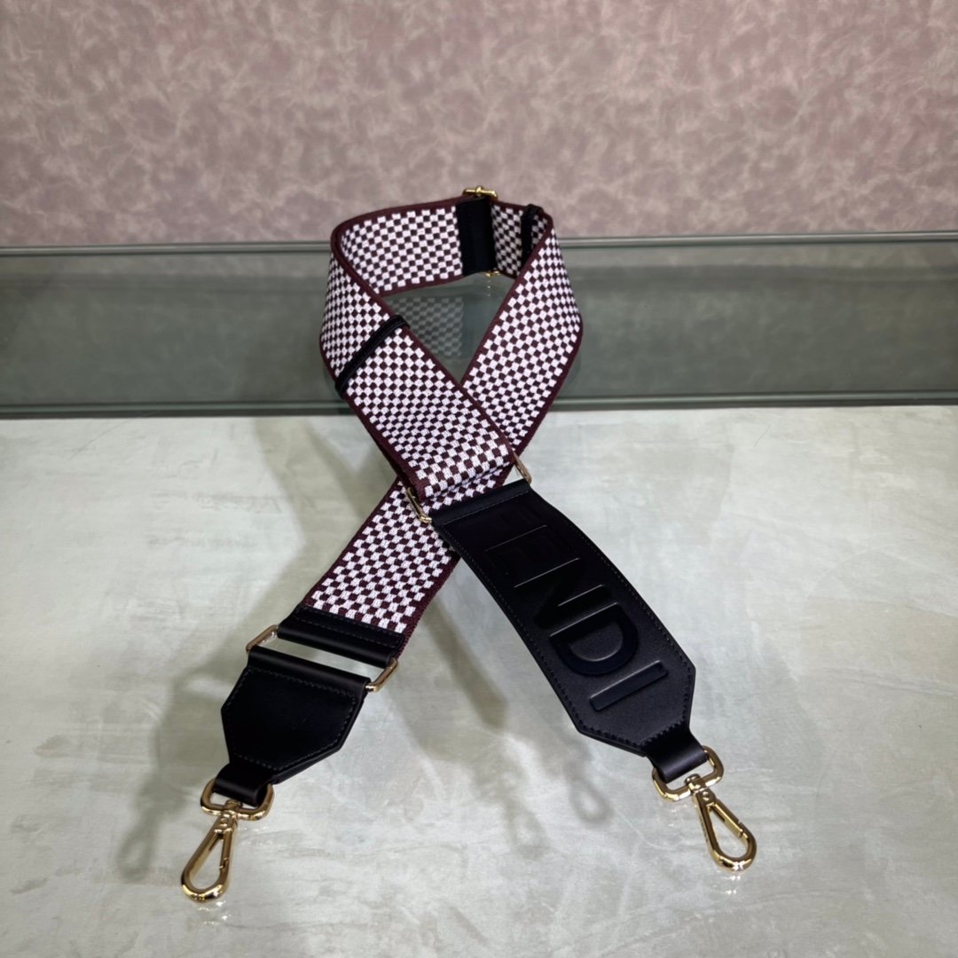 [FENDI] 펜디 스트랩