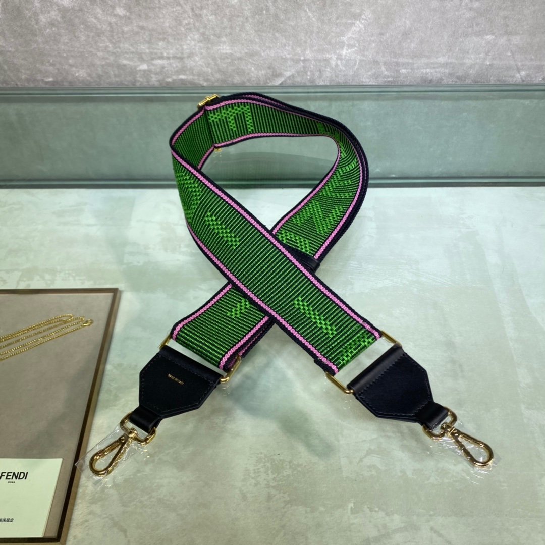 [FENDI] 펜디 스트랩