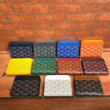 [GOYARD/SA급] MATIGNON 마티뇽PM 카드지갑