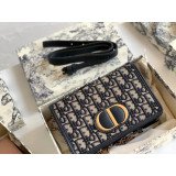 [DIOR/SA급] 디올 오블리크 몽테인 WOC