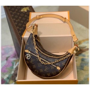 [Louis Vuitton] 루이비통 루프 백