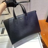 [PRADA/SA] 프라다 사피아노 서류가방 브리프케이스