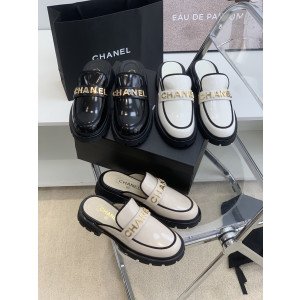 [CHANEL] 샤넬 블로퍼