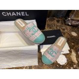 [CHANEL/GD(해피)] 샤넬 에스파듀 -뮬