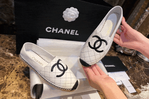 [CHANEL/GD(해피)] 샤넬 에스파듀