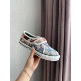 [GUCCI/SA급] 1977 테니스 벨크로 스니커즈