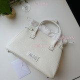 [MAISON MARGIELA/SA급] 5ac 탑핸들백 스몰 드로스트링 -당일배송 하나 남았어요 : )