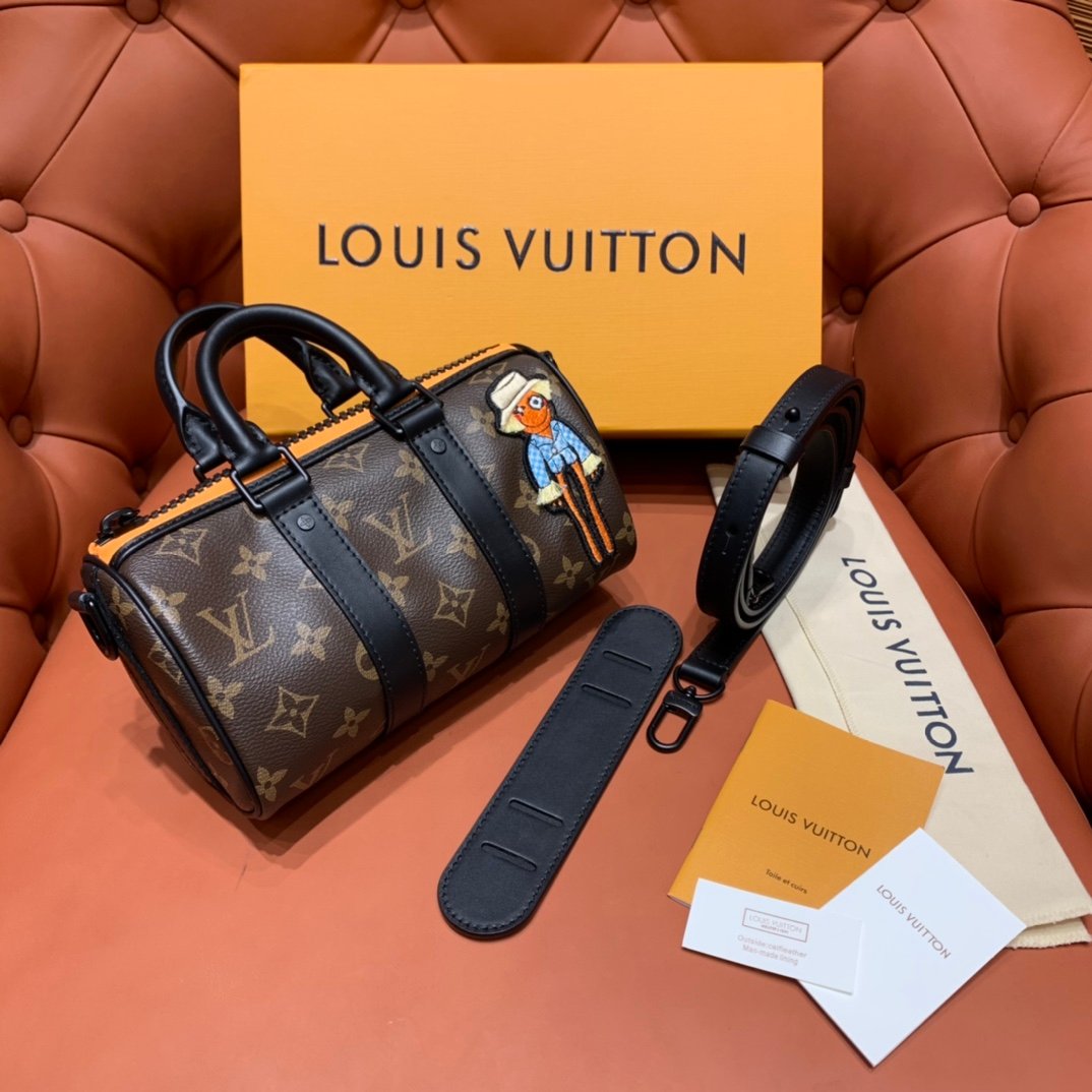 [LV/OC] 루이비통 키폴 나노 21CM