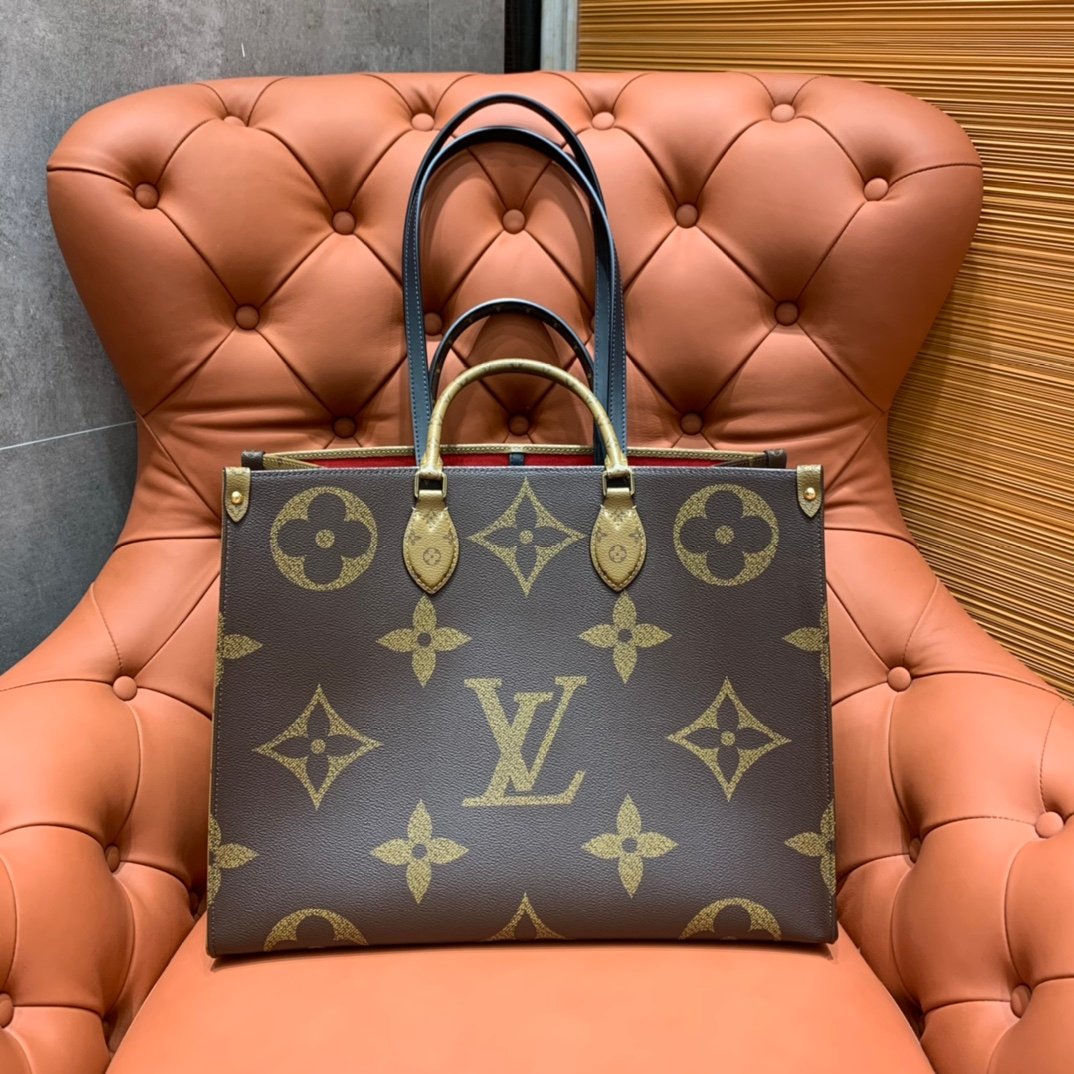 [LV/OC] 루이비통 온더고 GM