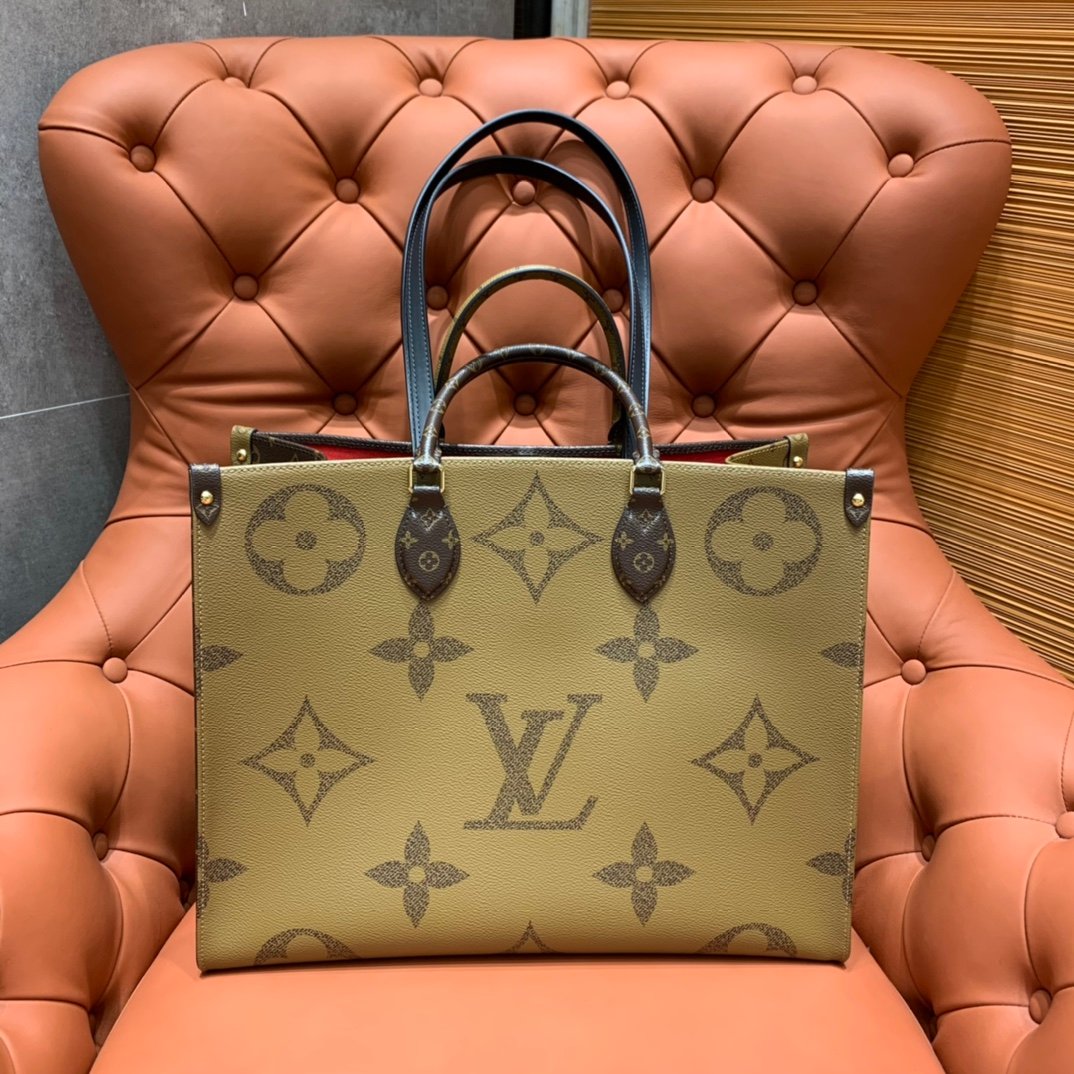 [LV/OC] 루이비통 온더고 GM