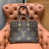 [LV/OC] 루이비통 온더고 GM