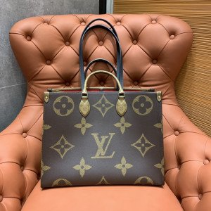 [LV/OC] 루이비통 온더고 GM