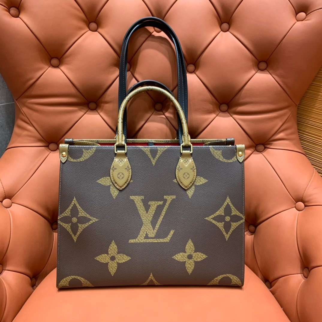 [LV/OC] 루이비통 온더고 MM