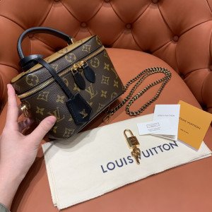 [LV/OC] 루이비통 모노그램 베니티 PM