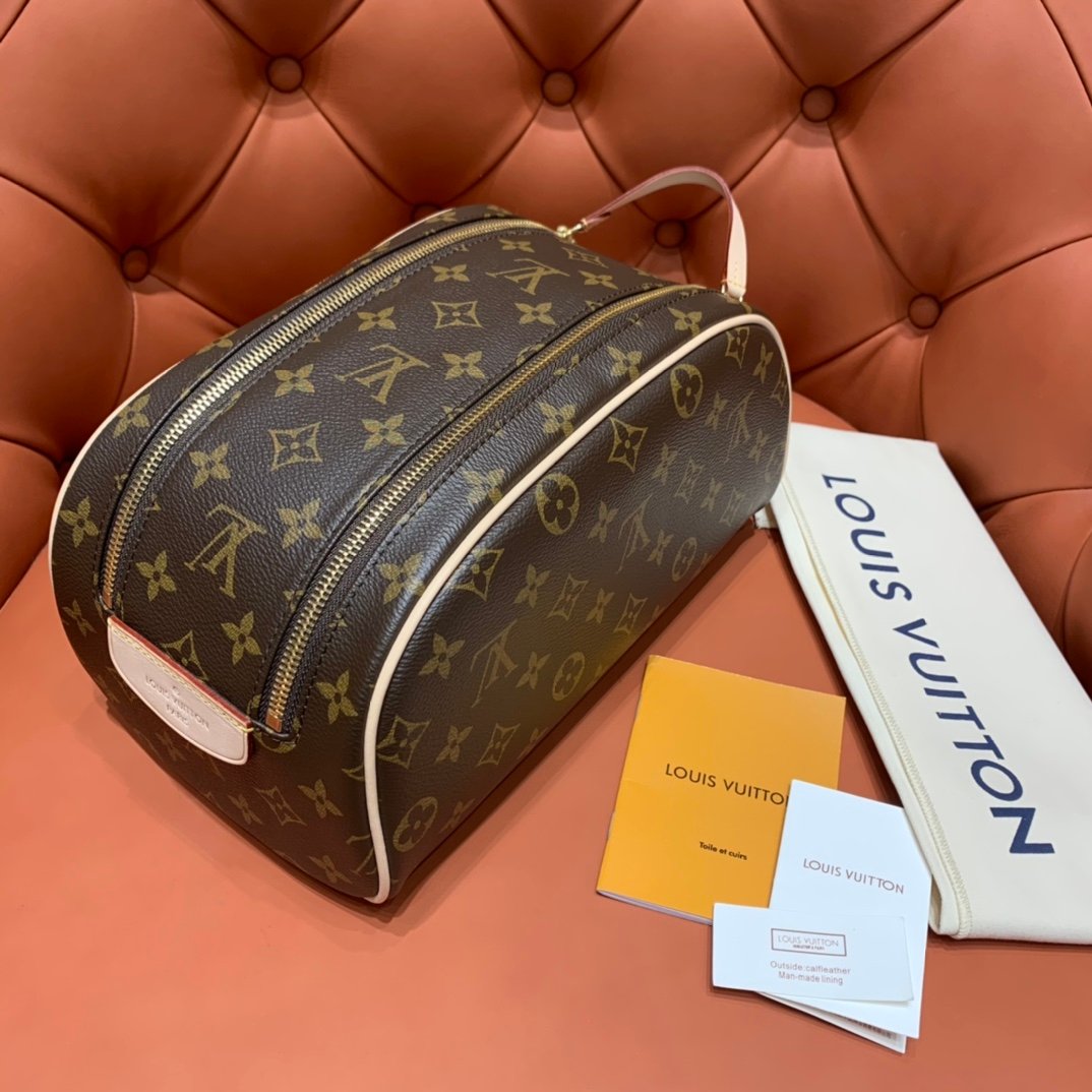[LV/OC] 루이비통 킹사이즈 토일레트리 백