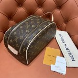 [LV/OC] 루이비통 킹사이즈 토일레트리 백