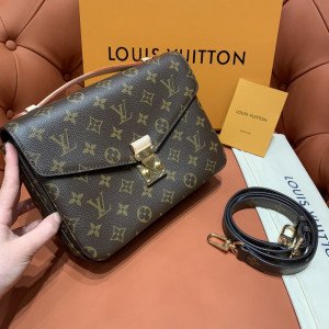 [LV/OC] 루이비통 포쉐트 메티스