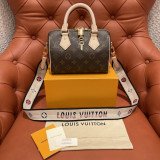 [LV/OC] 루이비통 스피디 반둘리에 20