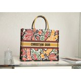 [DIOR/DR96] 북토트백 라지(구미듐)