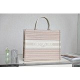 [DIOR/DR96] 북토트백 라지(구미듐)