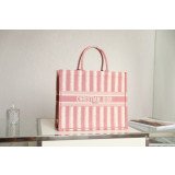 [DIOR/DR96] 북토트백 라지(구미듐)