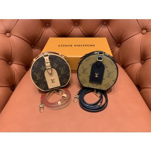 [LV/OC] 루이비통 미니 부아뜨 샤포