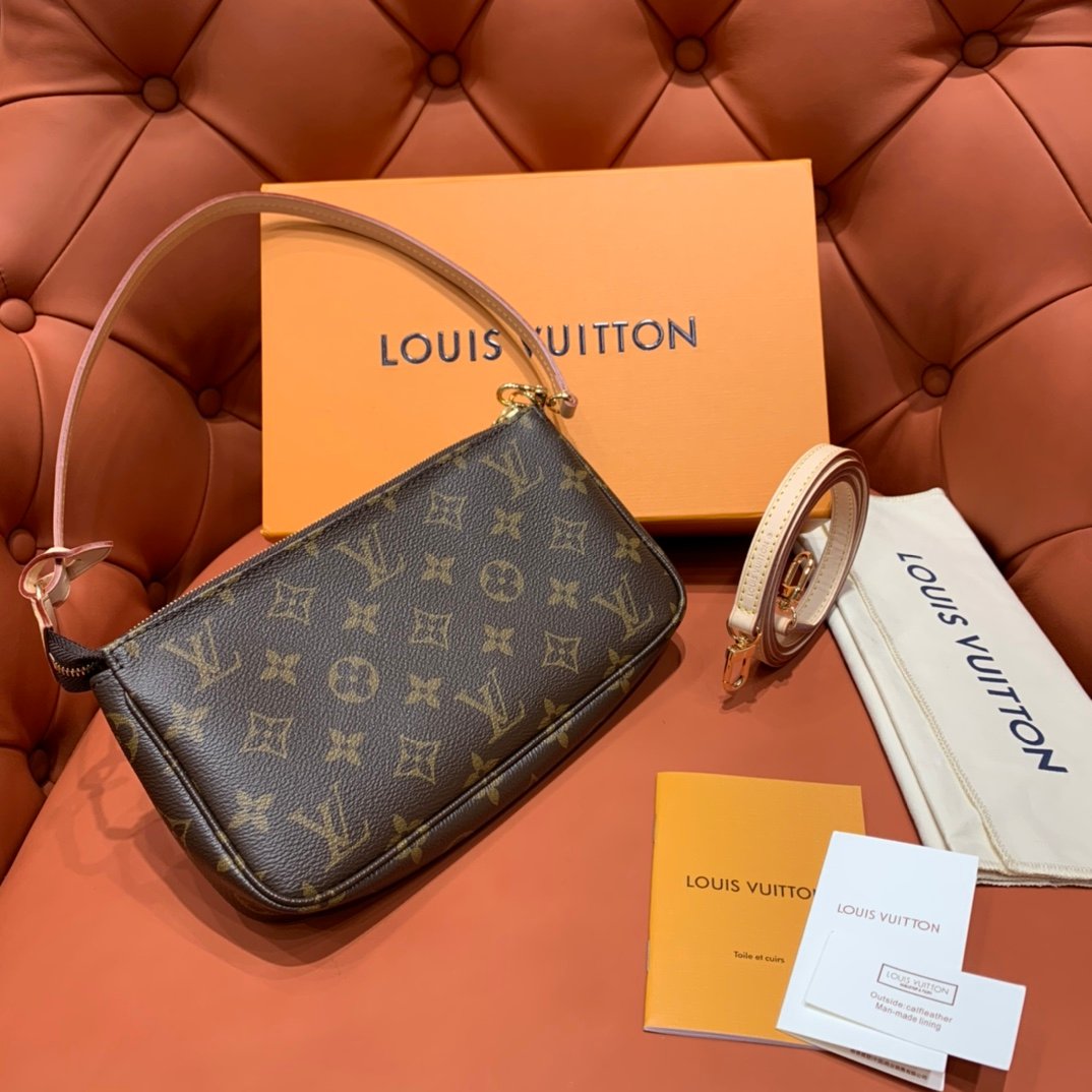 [LV/OC] 루이비통 포쉐트 악세수아