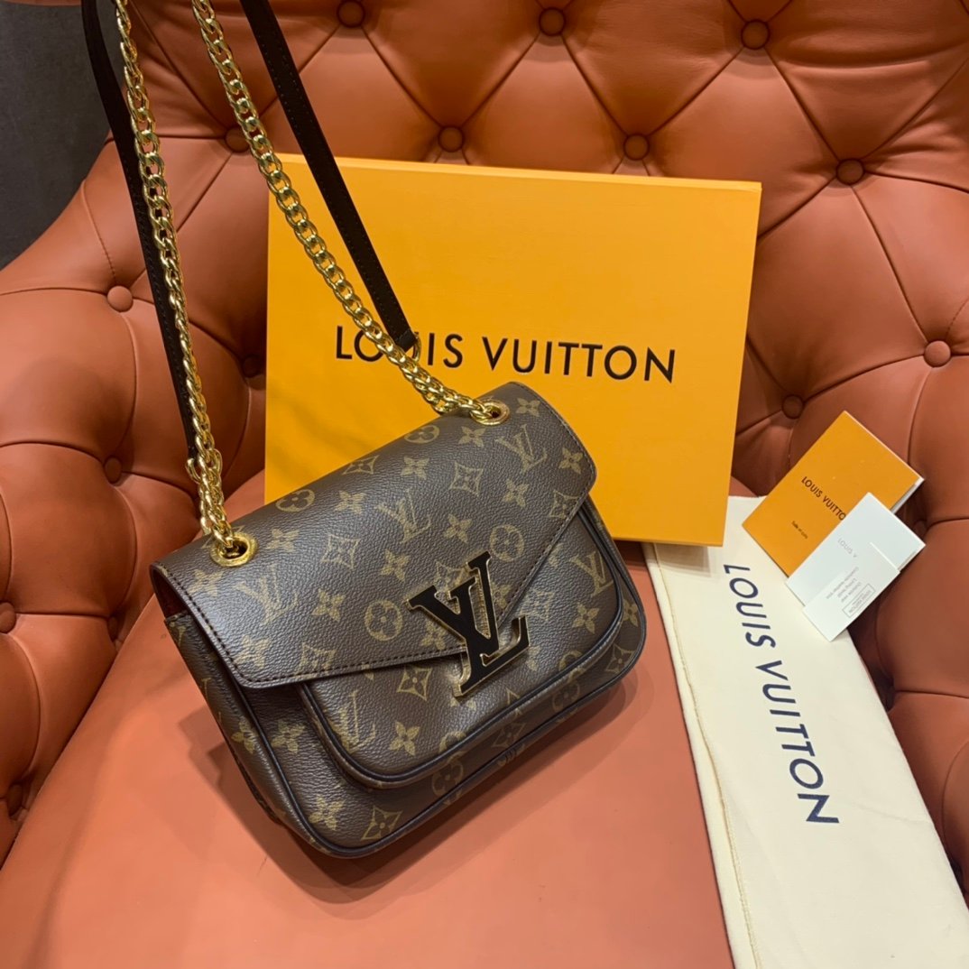 [LV/OC] 루이비통 파시 모노그램