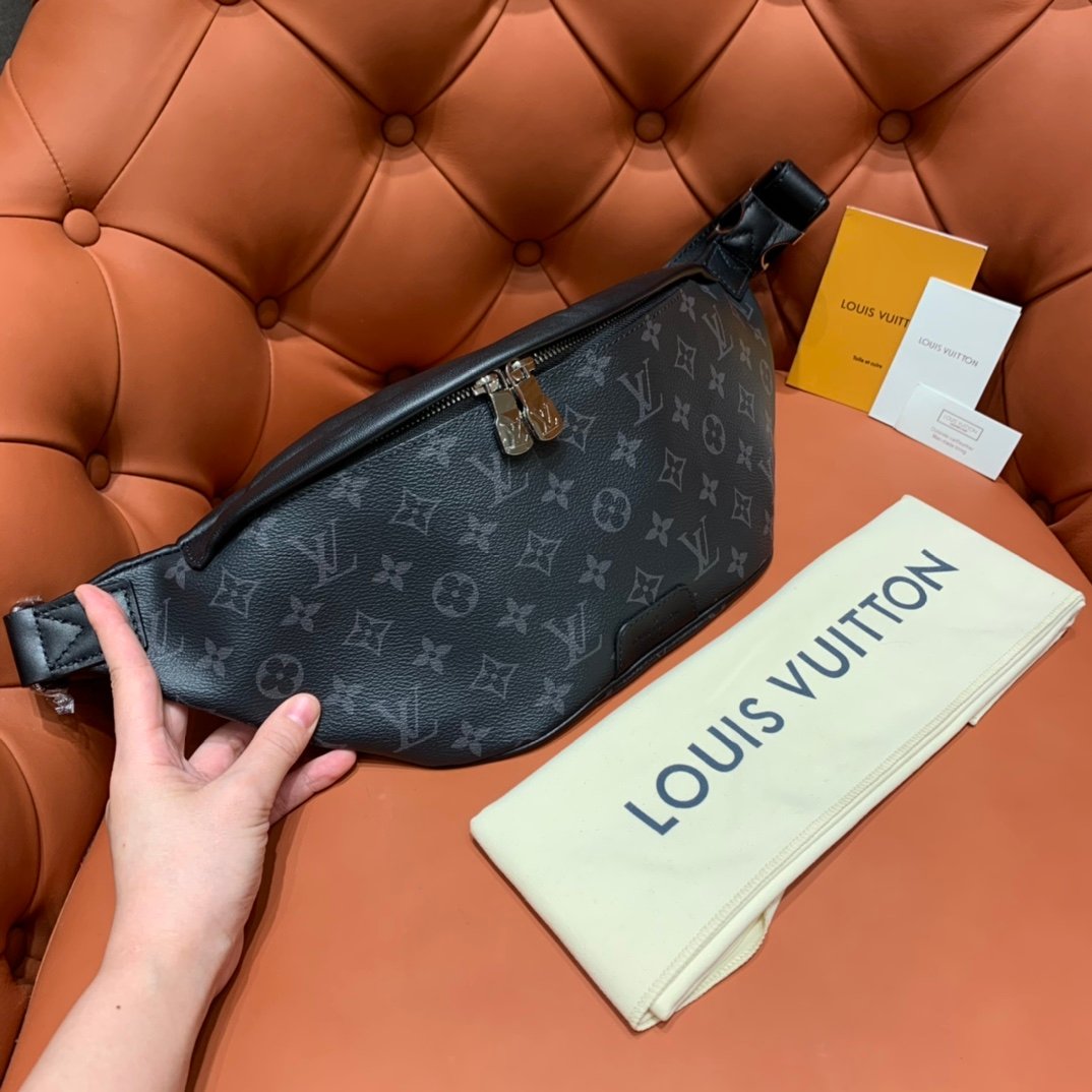 [LV/OC] 루이비통 디스커버리 범백