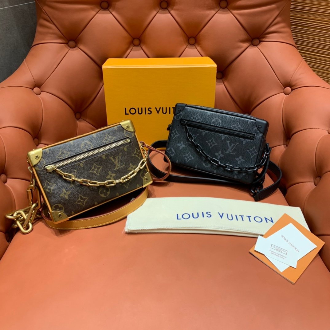 [LV/OC] 루이비통 미니 소프트 트렁크