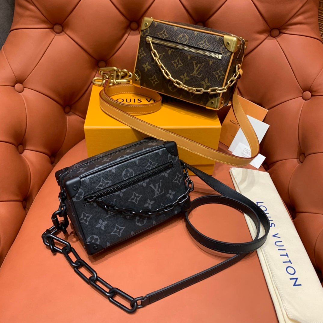 [LV/OC] 루이비통 미니 소프트 트렁크