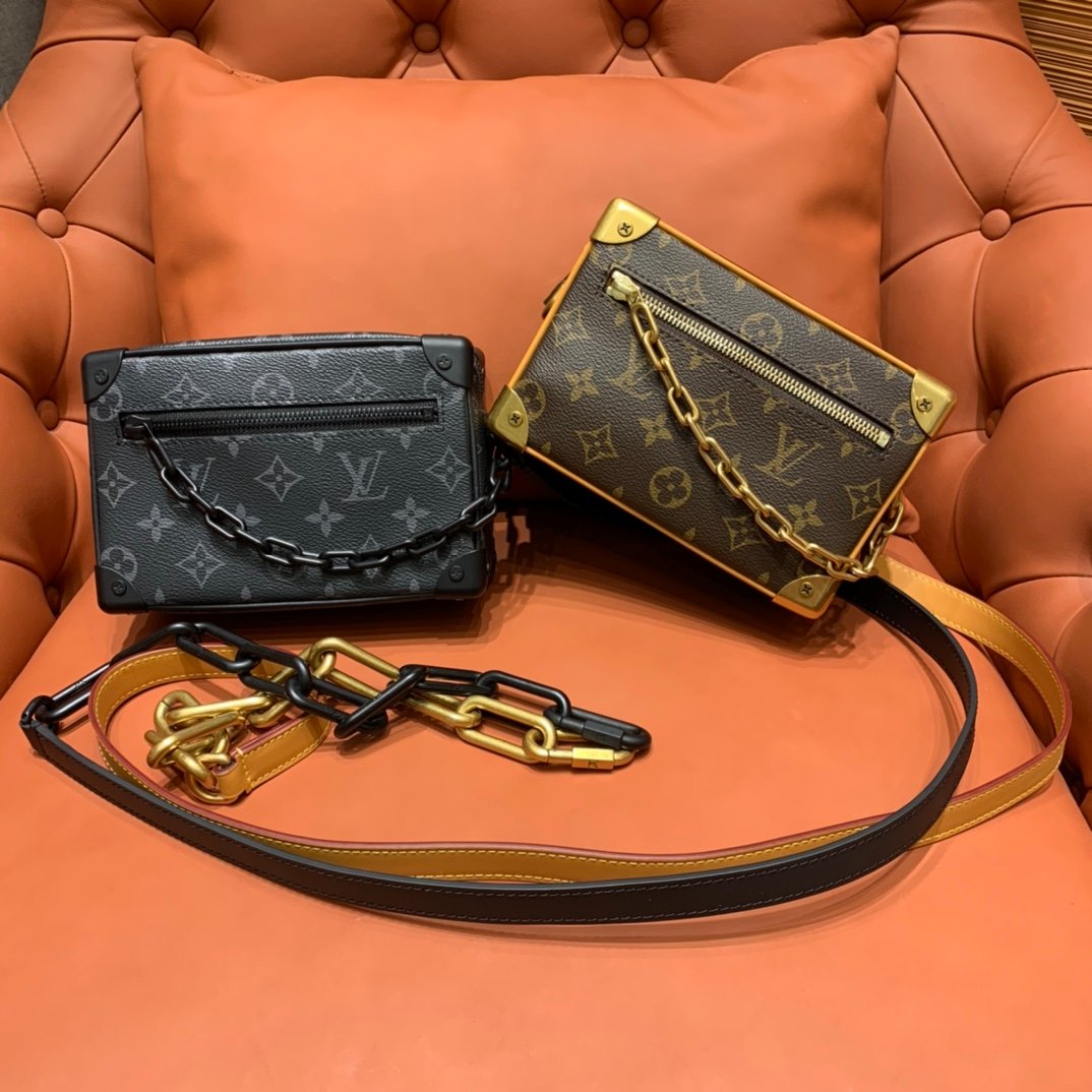 [LV/OC] 루이비통 미니 소프트 트렁크