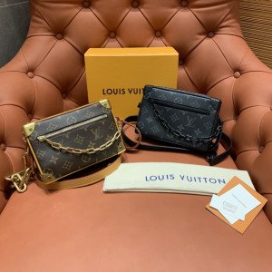 [LV/OC] 루이비통 미니 소프트 트렁크