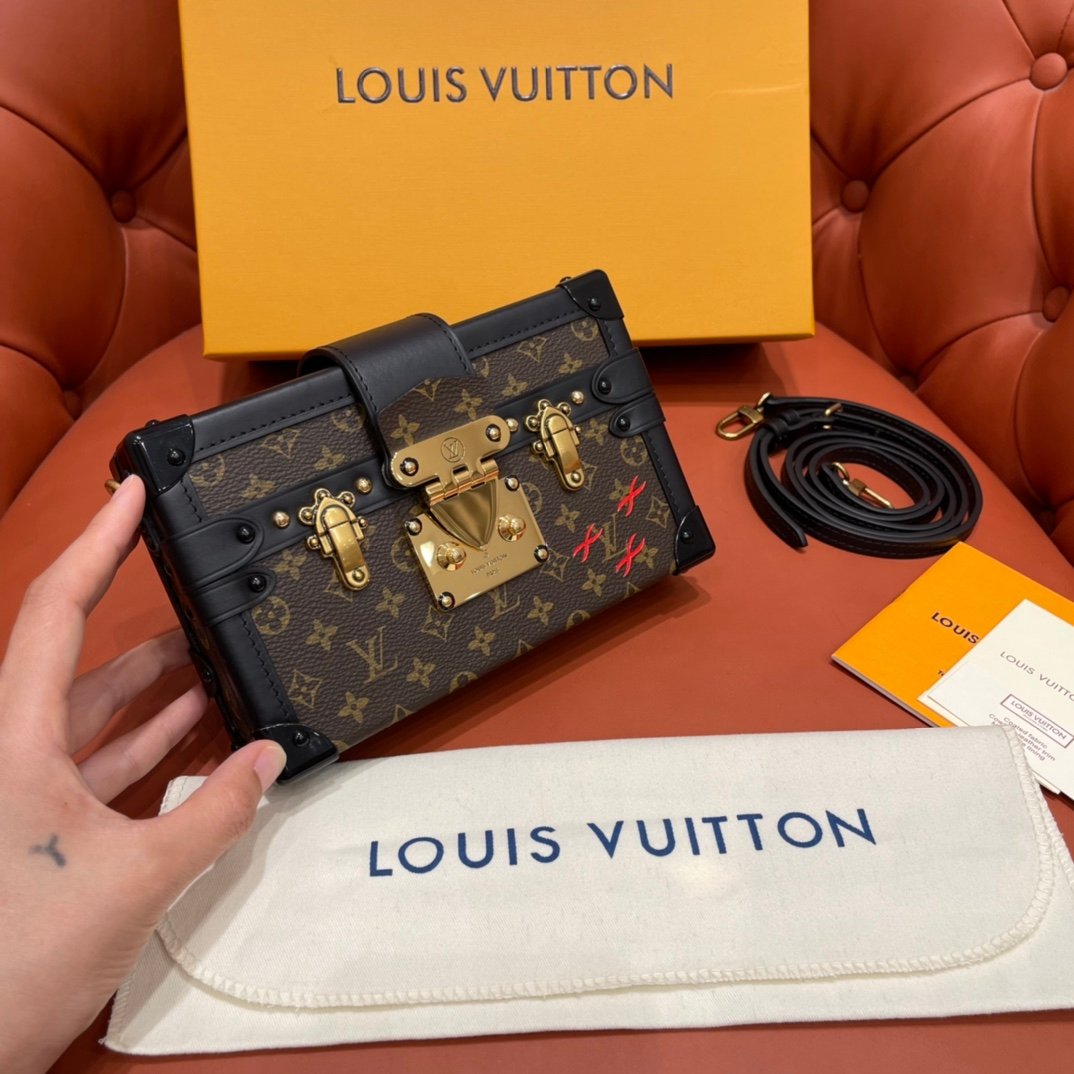 [LV/OC] 루이비통 쁘띠뜨 말