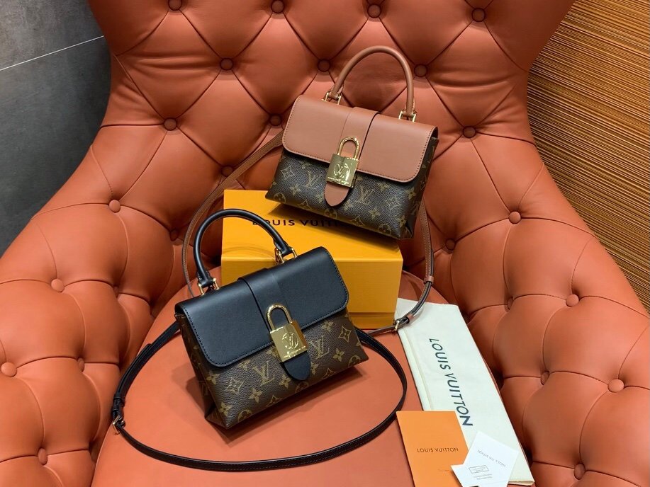 [LV/OC] 루이비통 록키 BB