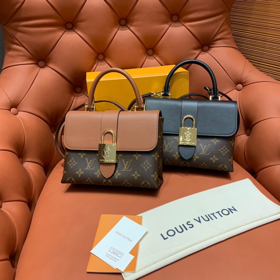 [LV/OC] 루이비통 록키 BB