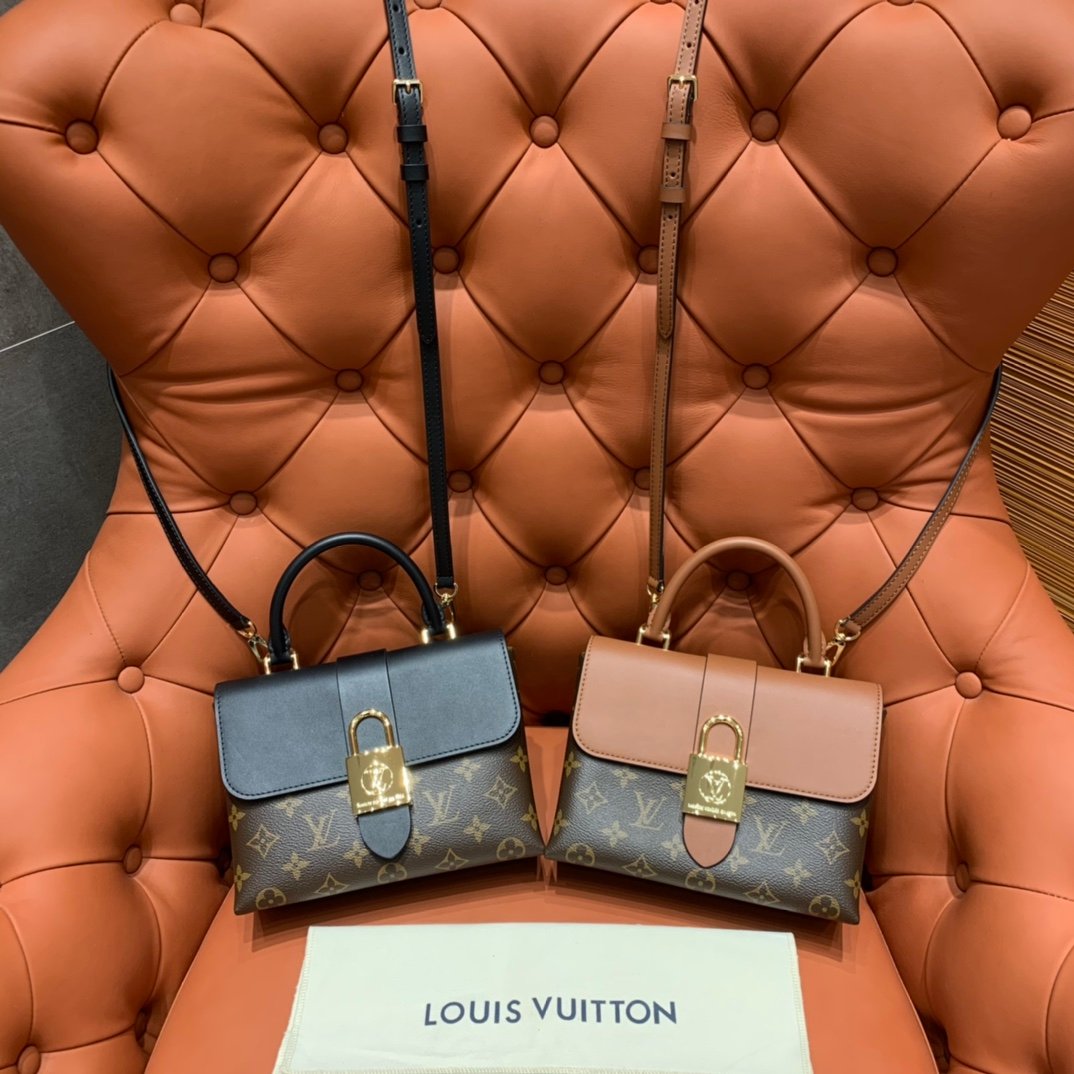 [LV/OC] 루이비통 록키 BB