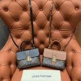 [LV/OC] 루이비통 록키 BB