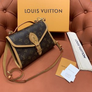 [LV/OC] 루이비통 아이비백