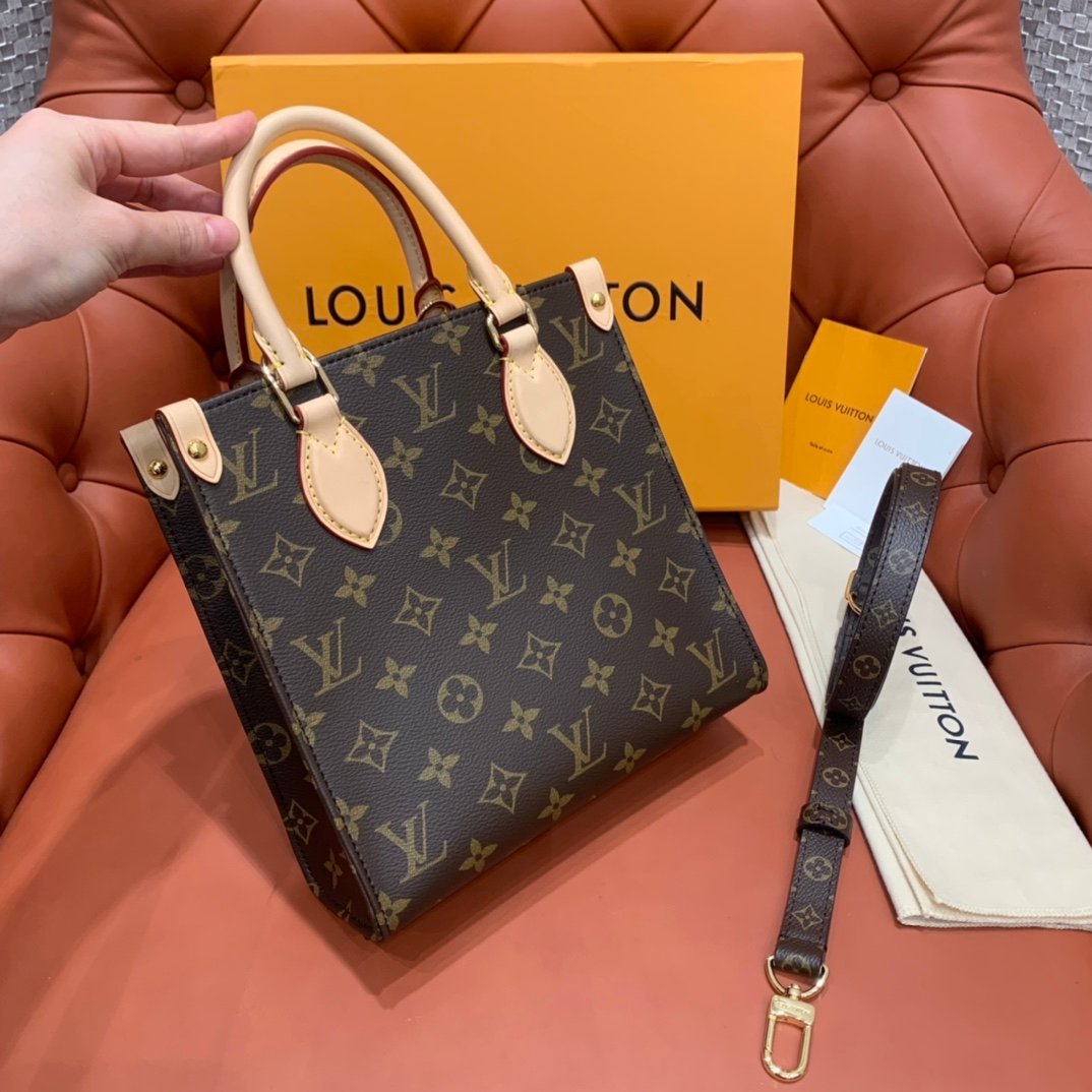 [LV/OC] 루이비통 삭플라 BB