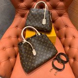 [LV/OC] 루이비통 몽테뉴 BB/MM