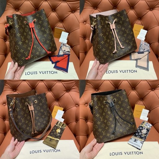 [LV/OC] 루이비통 네오노에(4컬러)
