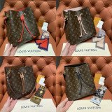 [LV/OC] 루이비통 네오노에(4컬러)