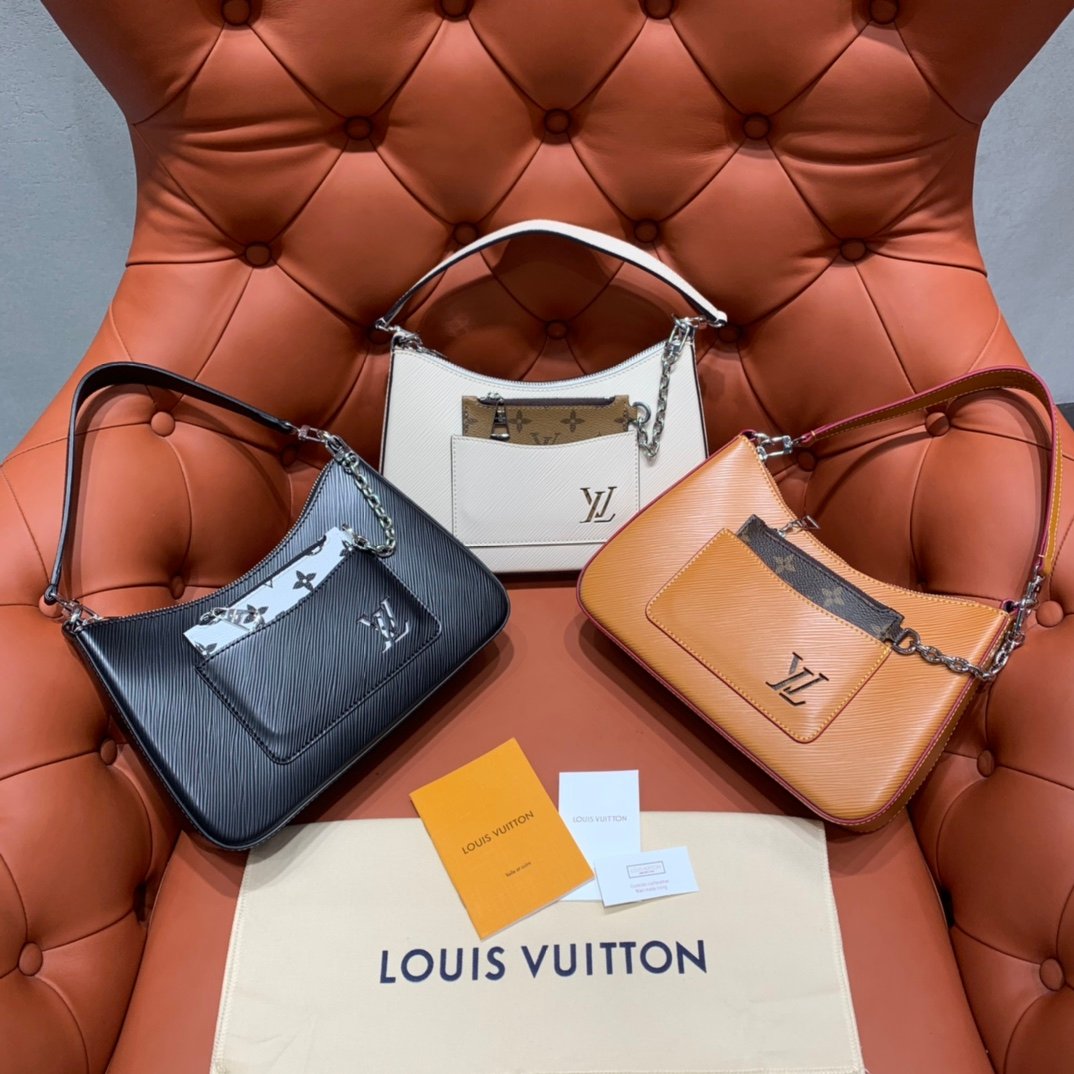 [LV/OC] 루이비통 마렐백(3컬러)