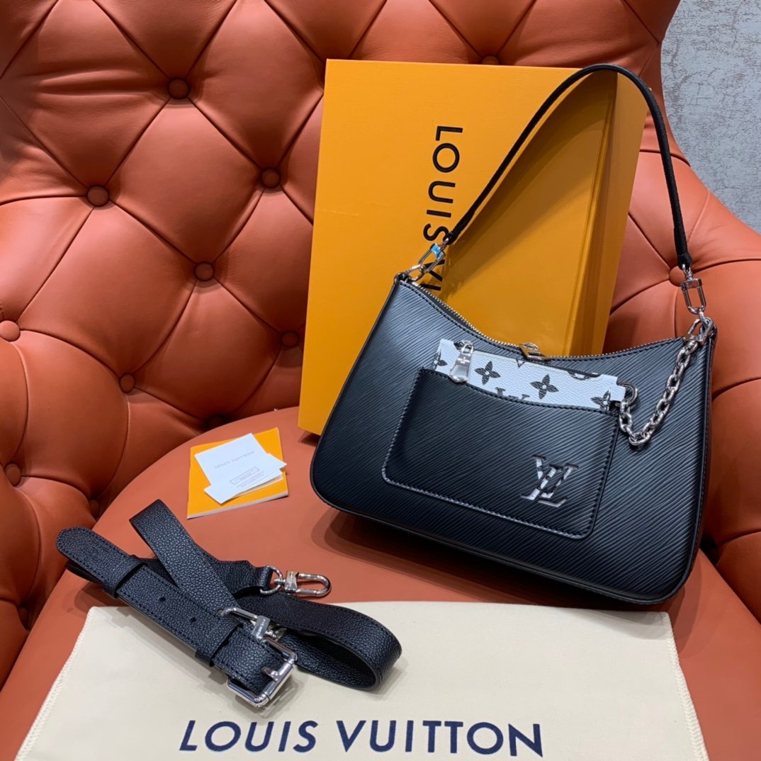 [LV/OC] 루이비통 마렐백(3컬러)