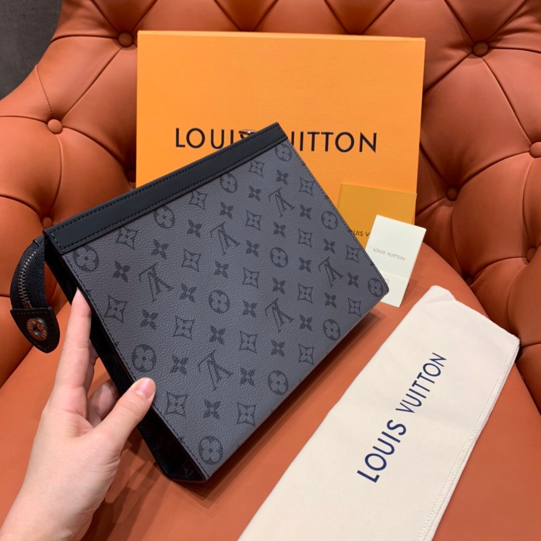 [LV/OC] 루이비통 이클립스 리버스 포쉐트 보야주