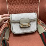 [GUCCI/OC] 구찌 홀스빗 1955 GG 미니백