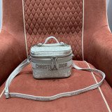 [DIOR/OC] 트래블 스몰 베니티 케이스백