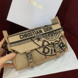 [DIOR/OC] 캠프 스몰 메신저백