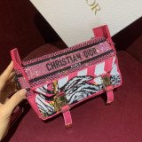 [DIOR/OC] 캠프 스몰 메신저백